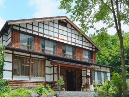 汤泽町 开卡科温泉日式旅馆酒店 外观 照片